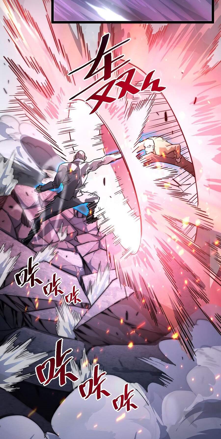 Mạt Thế Quật Khởi Chap 37 - Next Chap 38