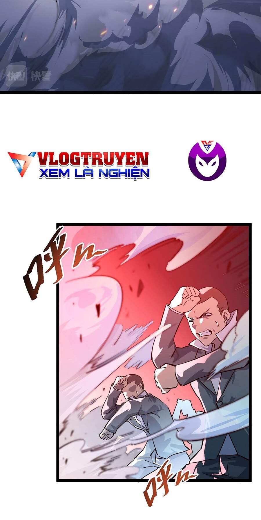 Mạt Thế Quật Khởi Chap 37 - Next Chap 38