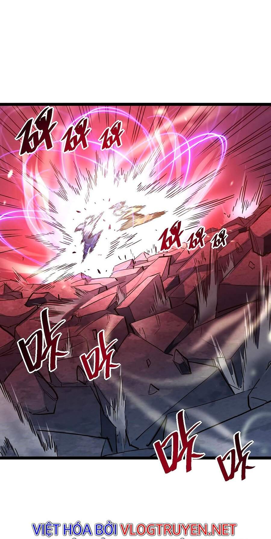 Mạt Thế Quật Khởi Chap 37 - Next Chap 38