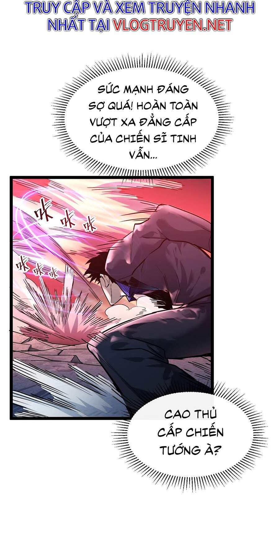 Mạt Thế Quật Khởi Chap 37 - Next Chap 38