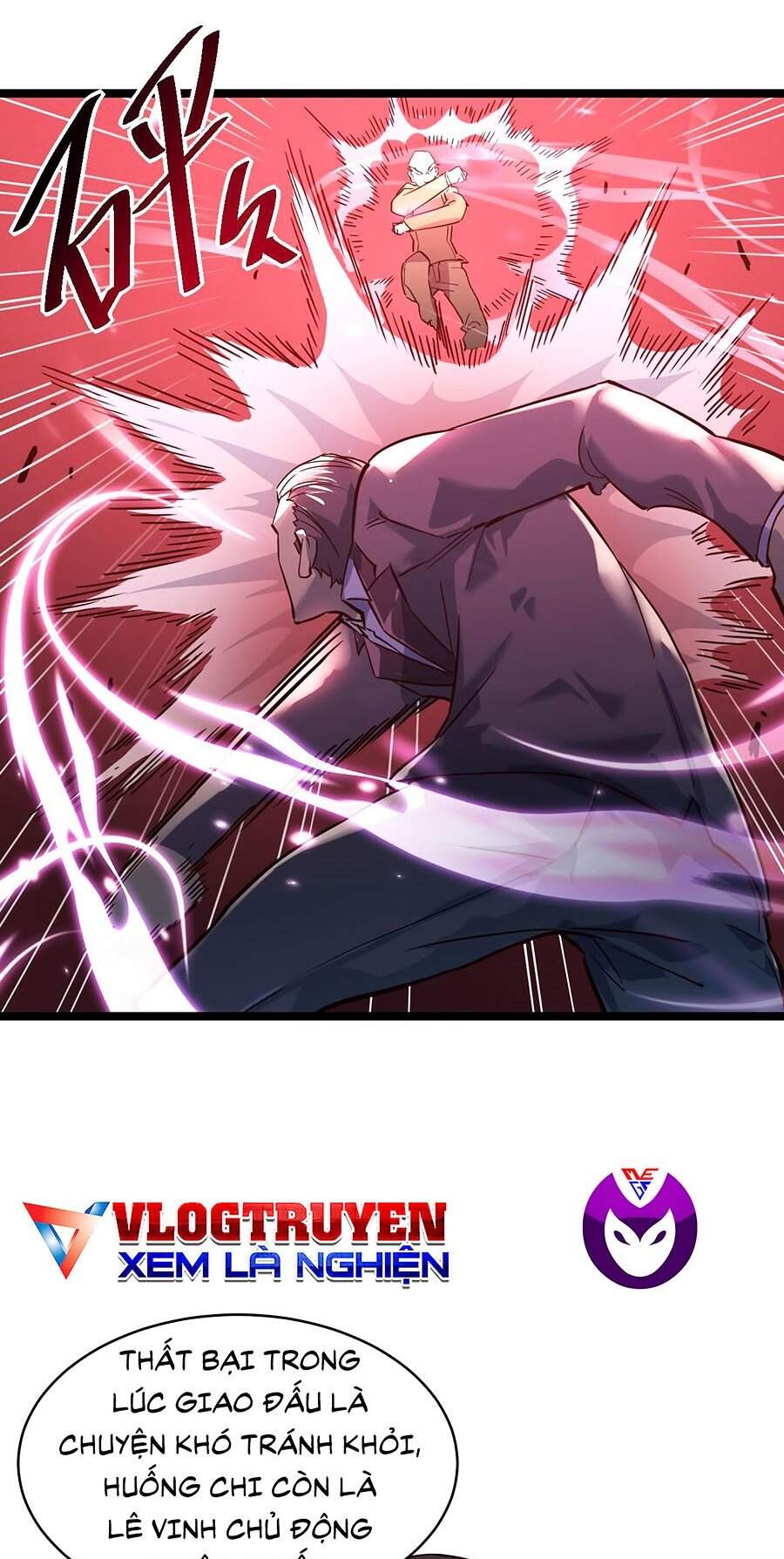 Mạt Thế Quật Khởi Chap 37 - Next Chap 38