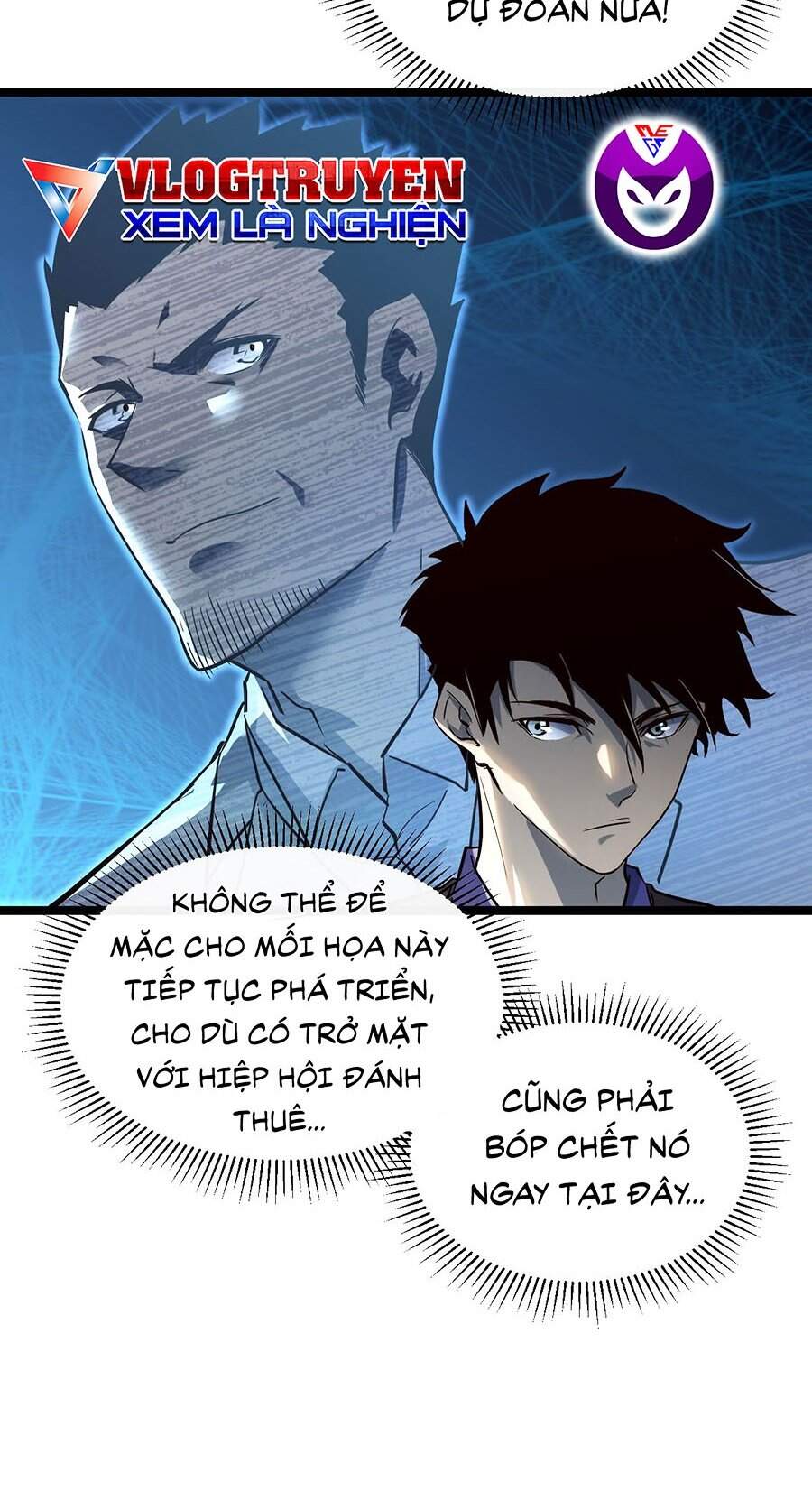 Mạt Thế Quật Khởi Chap 37 - Next Chap 38