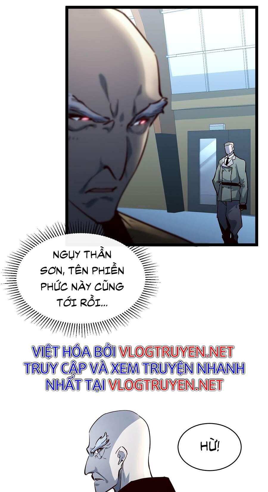 Mạt Thế Quật Khởi Chap 37 - Next Chap 38