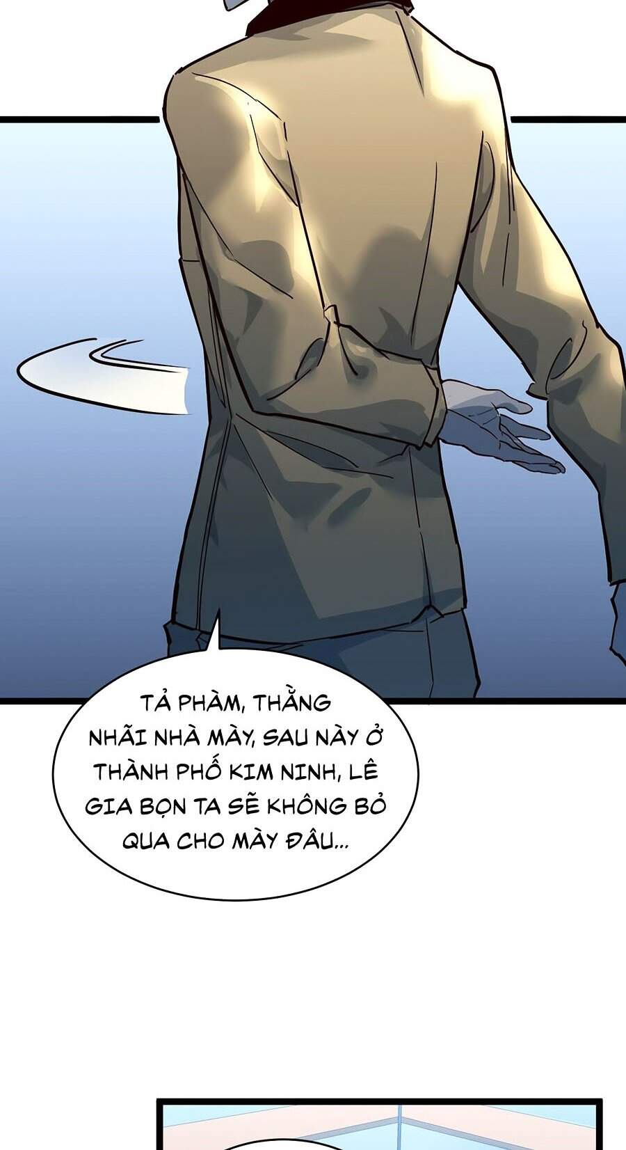 Mạt Thế Quật Khởi Chap 37 - Next Chap 38