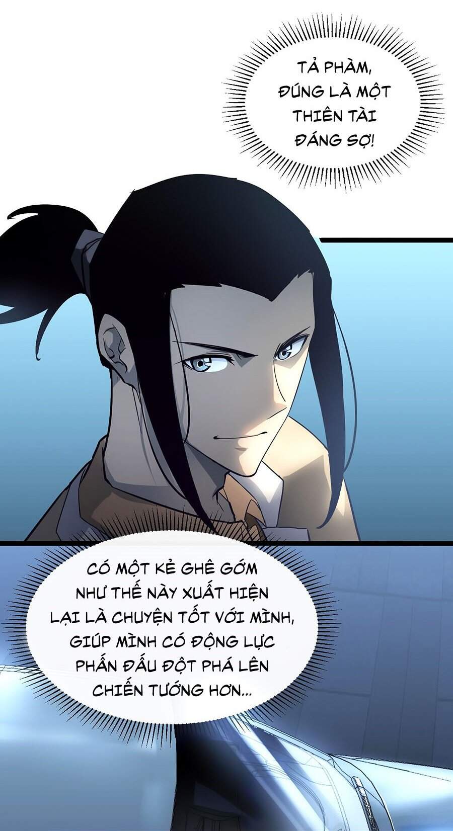 Mạt Thế Quật Khởi Chap 37 - Next Chap 38