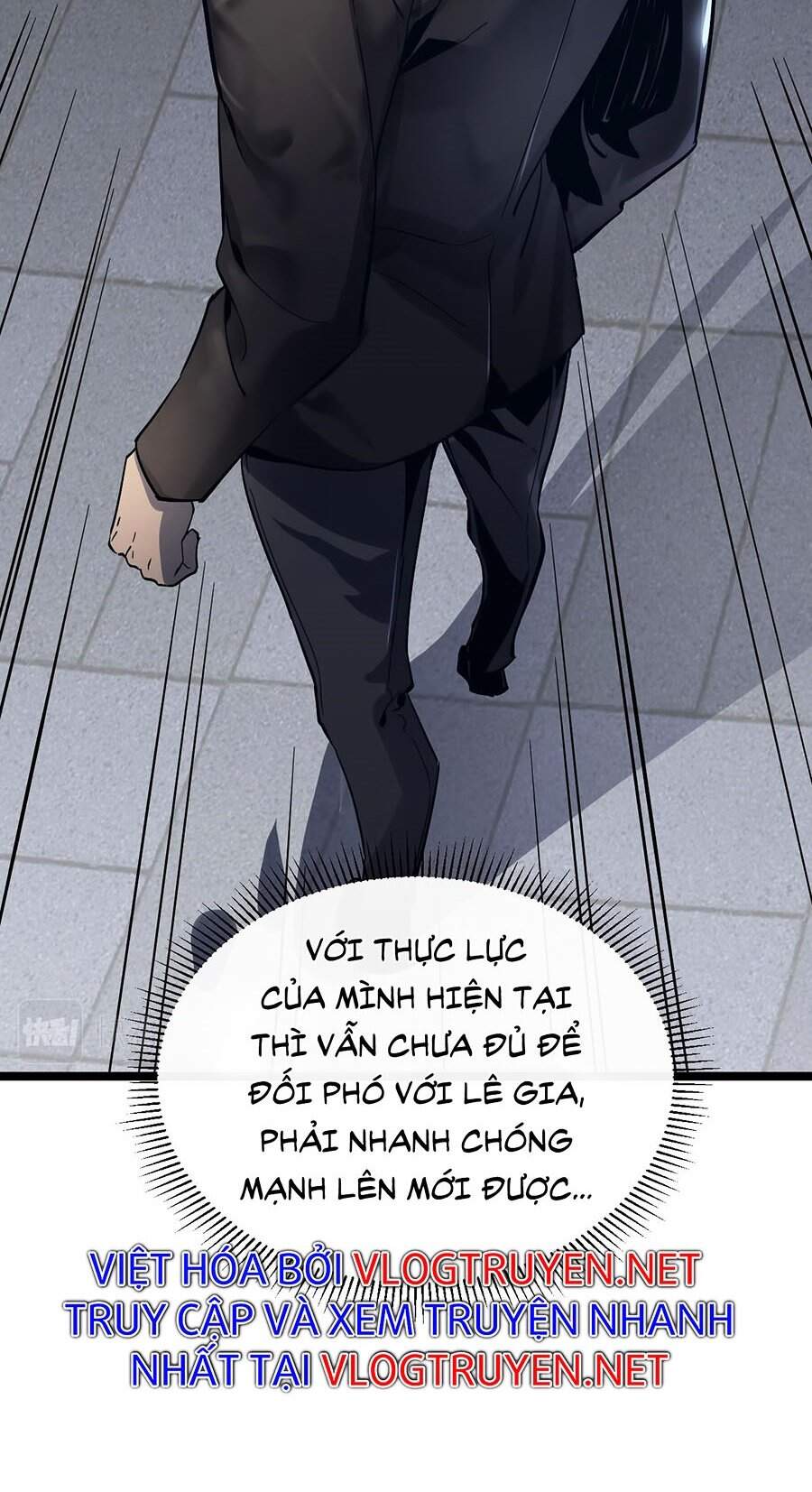 Mạt Thế Quật Khởi Chap 37 - Next Chap 38