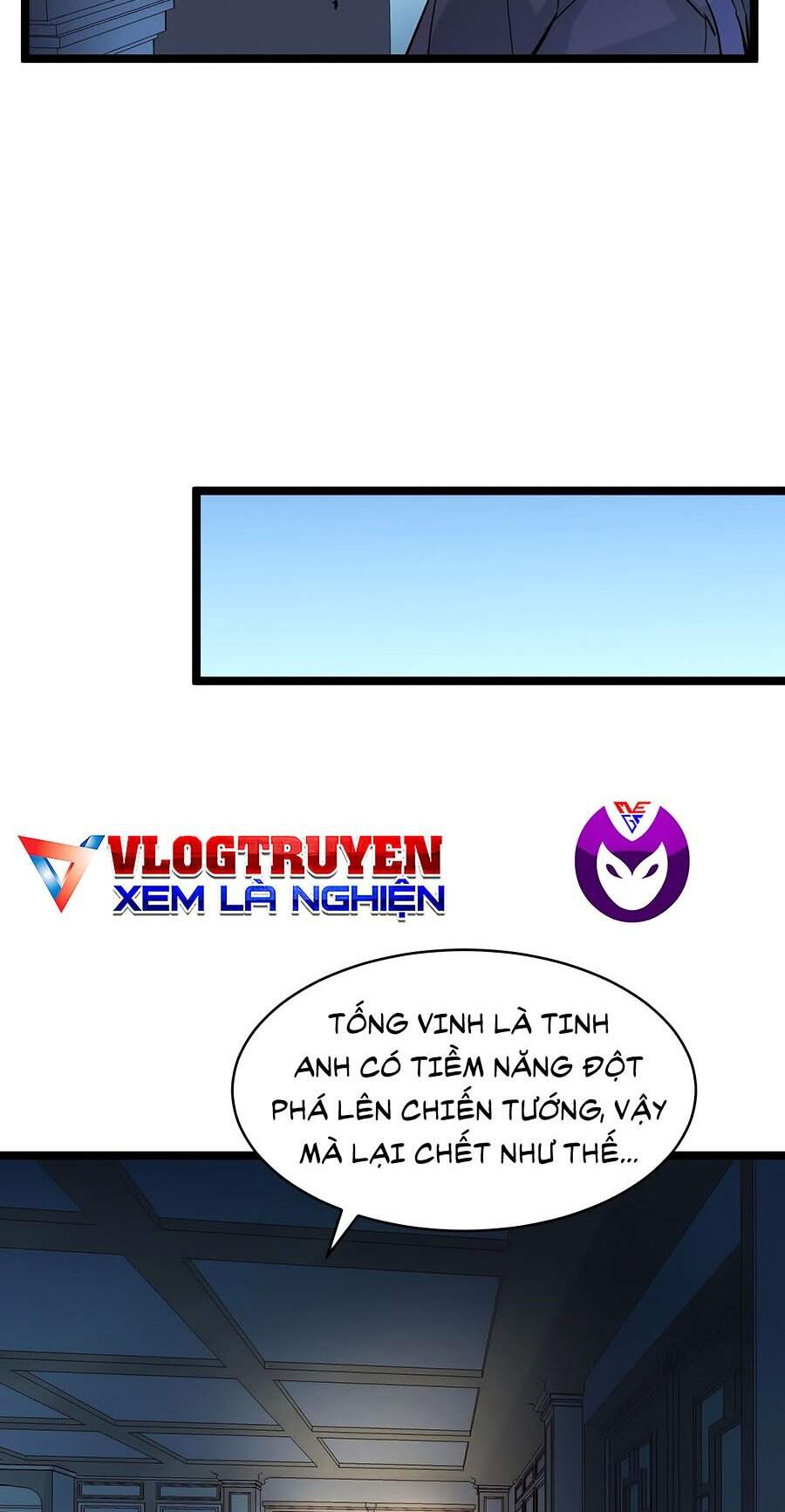 Mạt Thế Quật Khởi Chap 37 - Next Chap 38