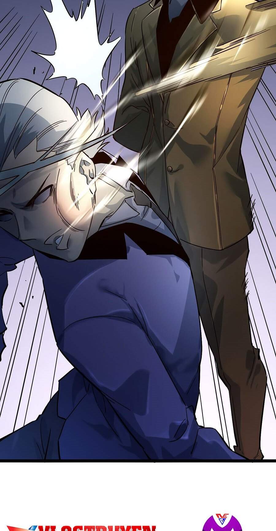 Mạt Thế Quật Khởi Chap 37 - Next Chap 38
