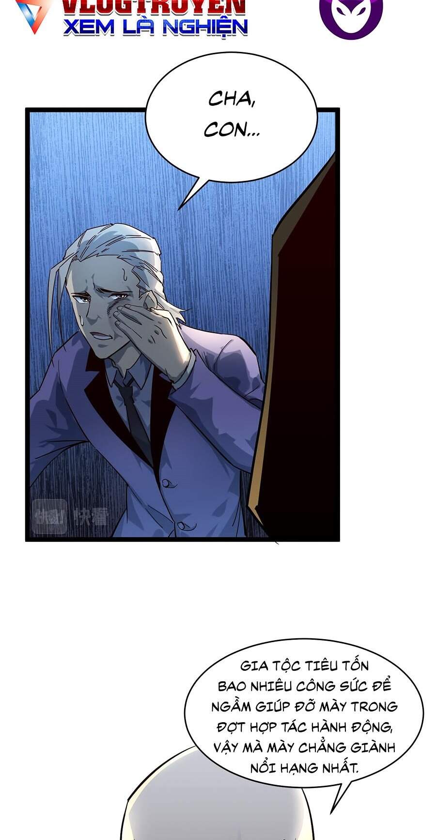 Mạt Thế Quật Khởi Chap 37 - Next Chap 38