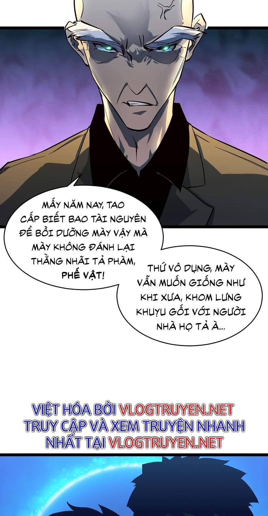 Mạt Thế Quật Khởi Chap 37 - Next Chap 38
