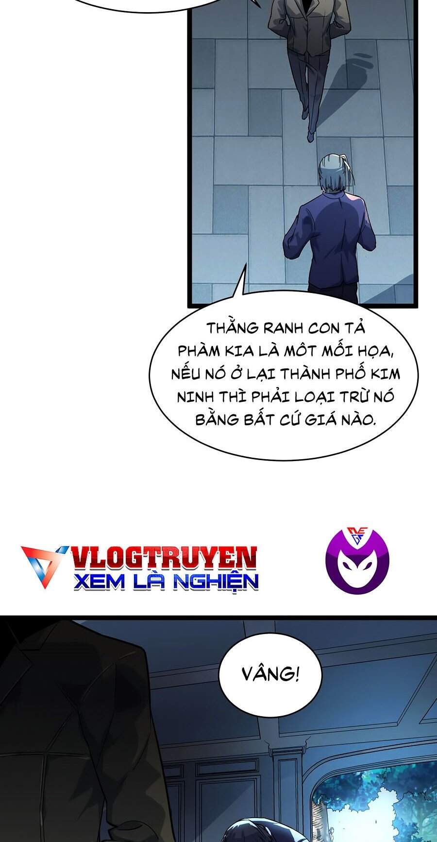 Mạt Thế Quật Khởi Chap 37 - Next Chap 38