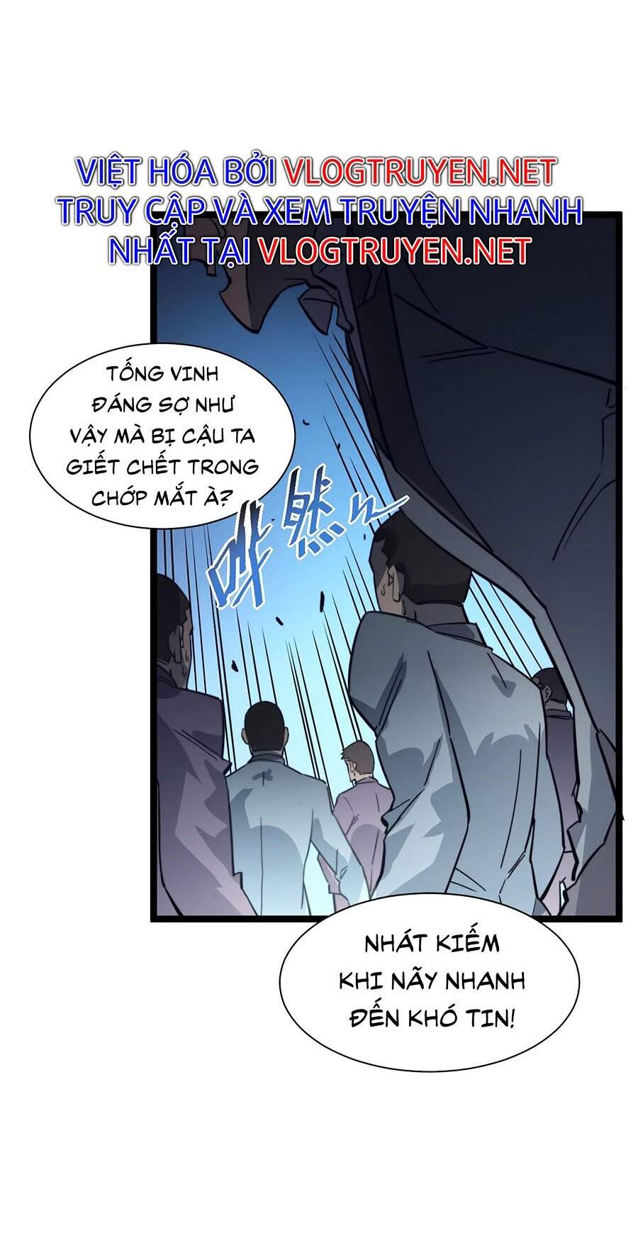 Mạt Thế Quật Khởi Chap 37 - Next Chap 38