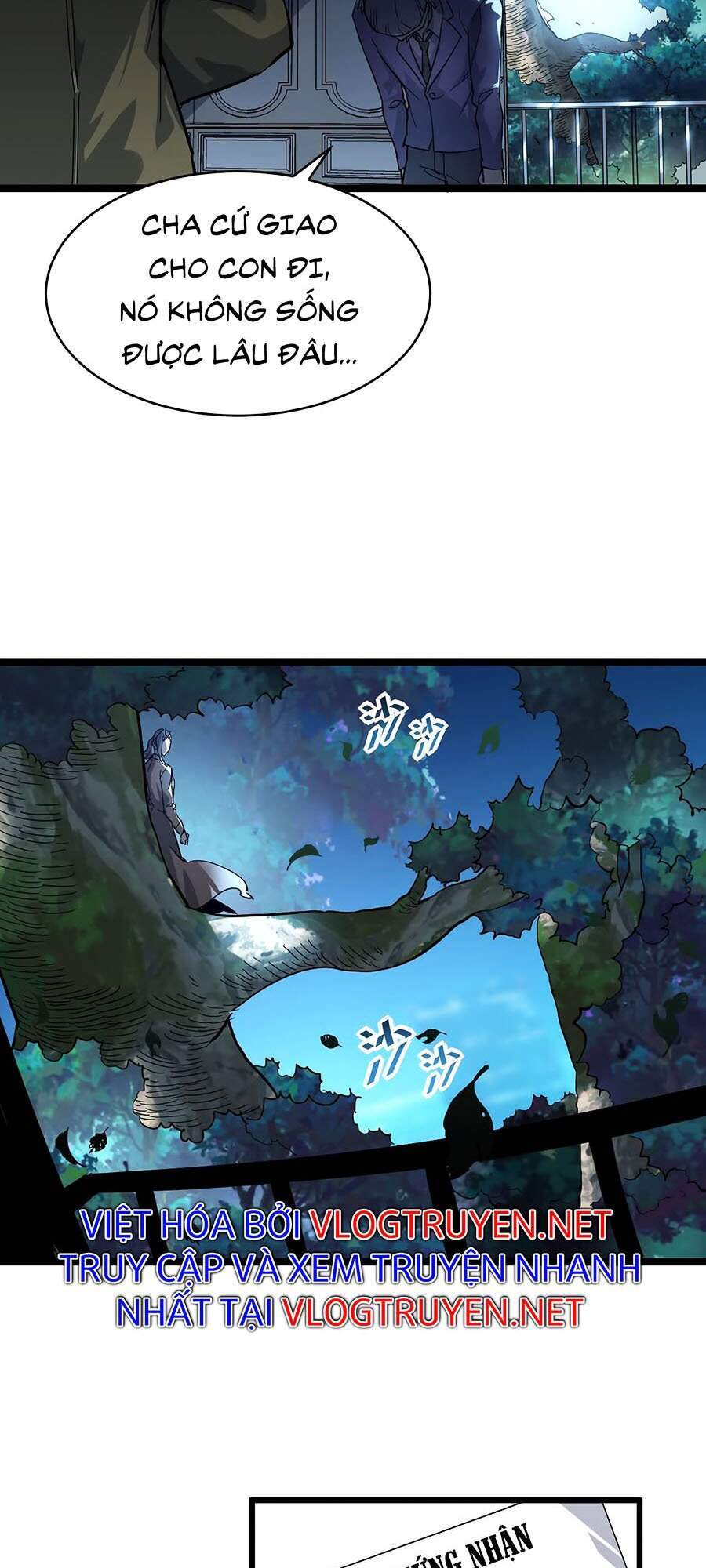 Mạt Thế Quật Khởi Chap 37 - Next Chap 38
