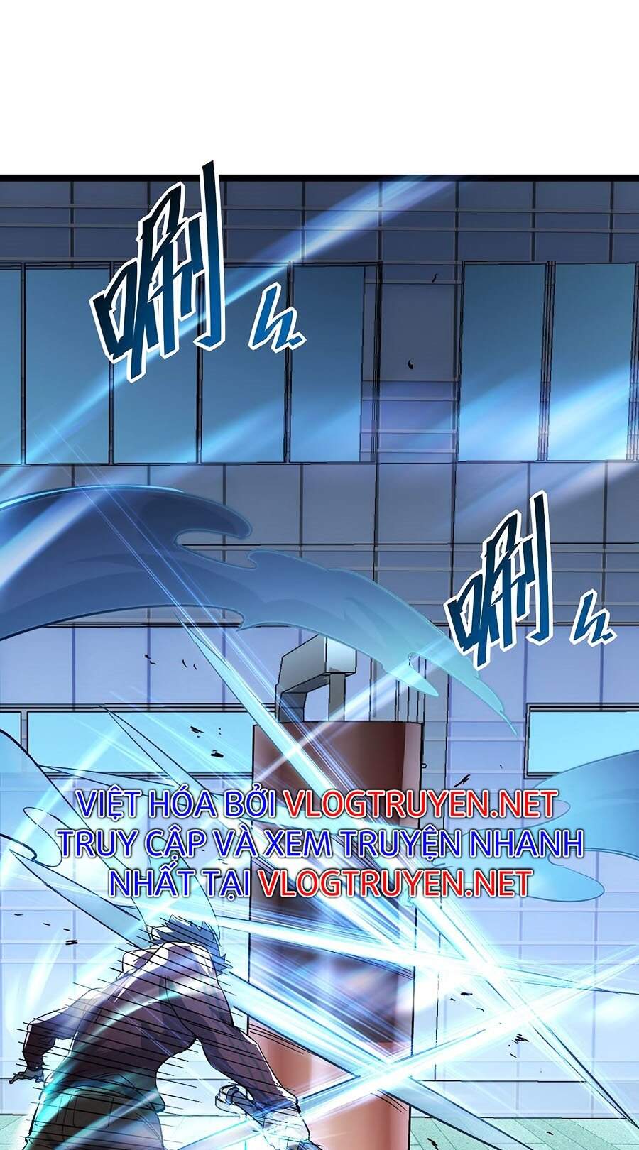 Mạt Thế Quật Khởi Chap 37 - Next Chap 38