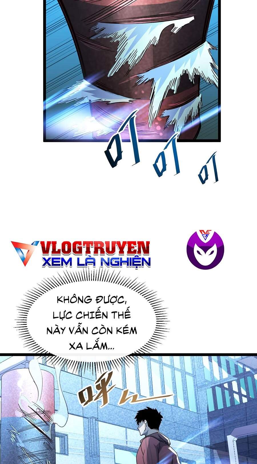 Mạt Thế Quật Khởi Chap 37 - Next Chap 38