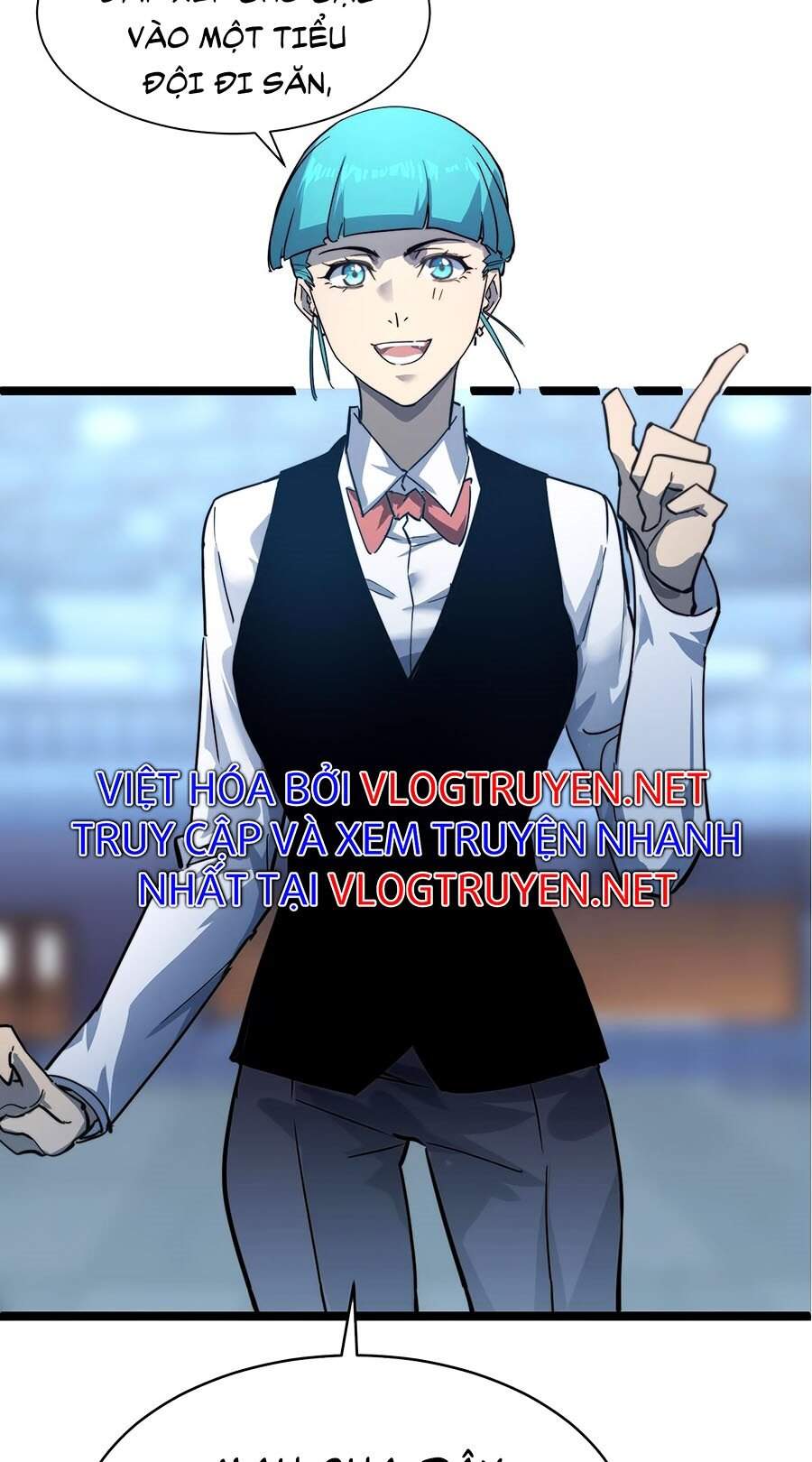 Mạt Thế Quật Khởi Chap 37 - Next Chap 38