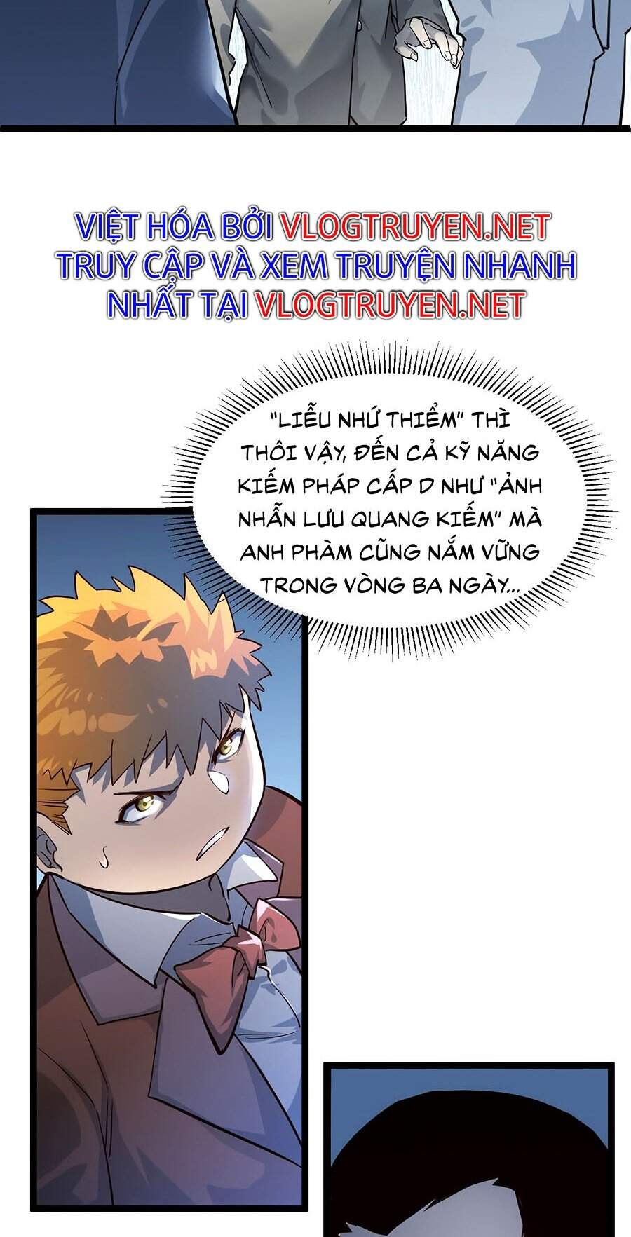 Mạt Thế Quật Khởi Chap 37 - Next Chap 38