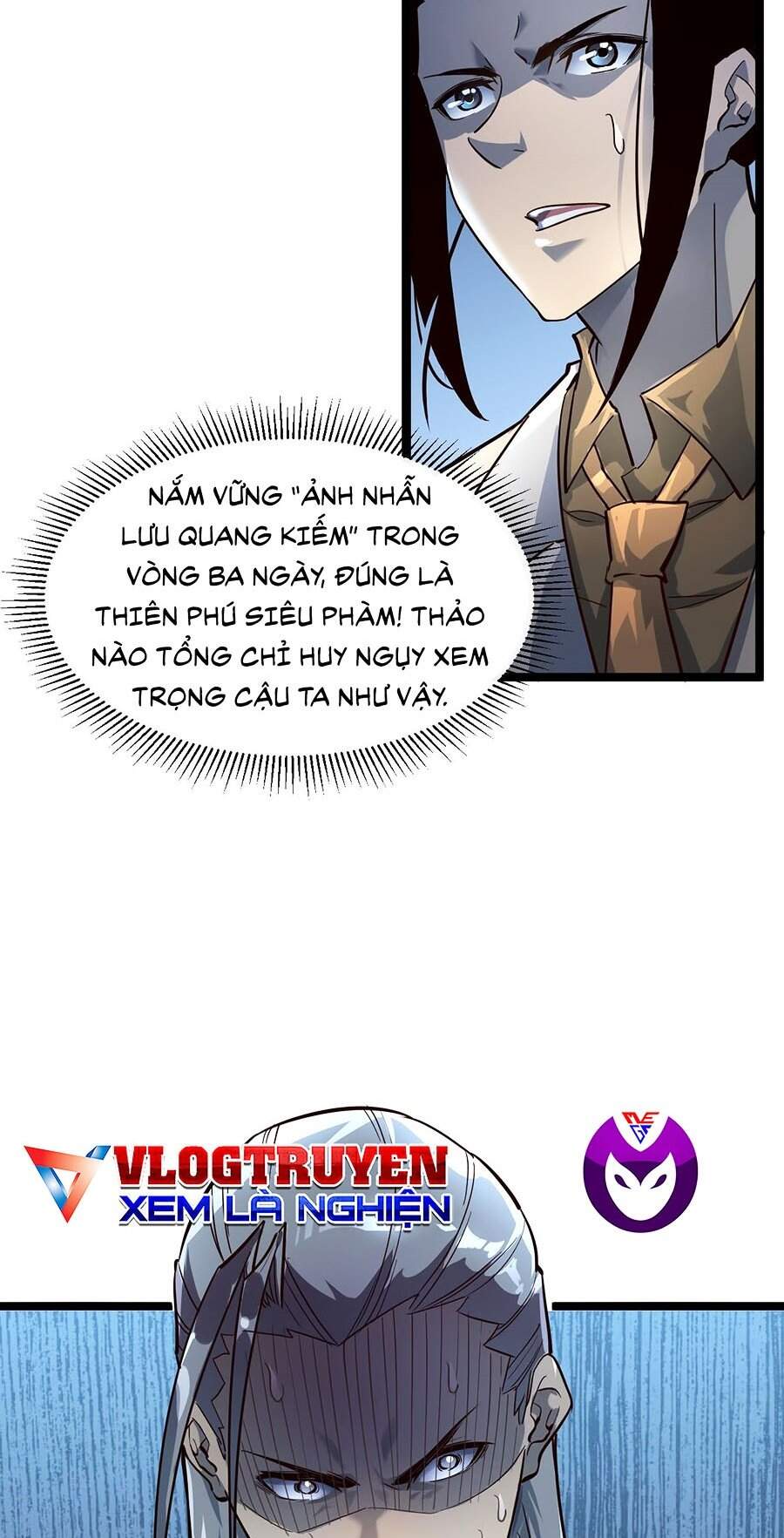 Mạt Thế Quật Khởi Chap 37 - Next Chap 38