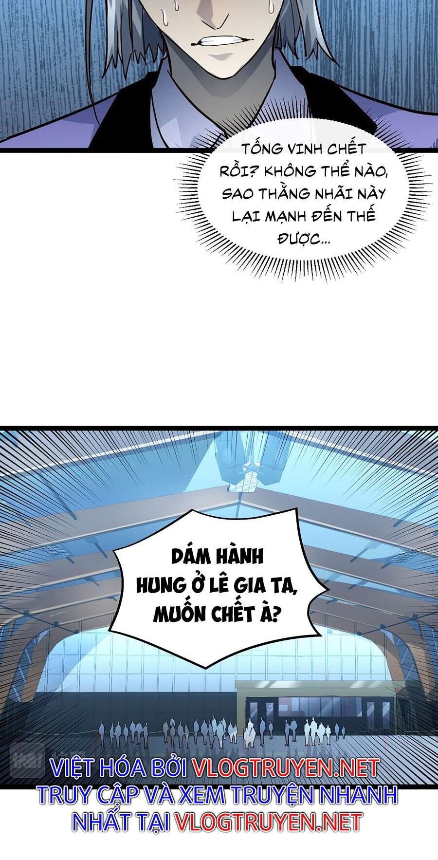 Mạt Thế Quật Khởi Chap 37 - Next Chap 38