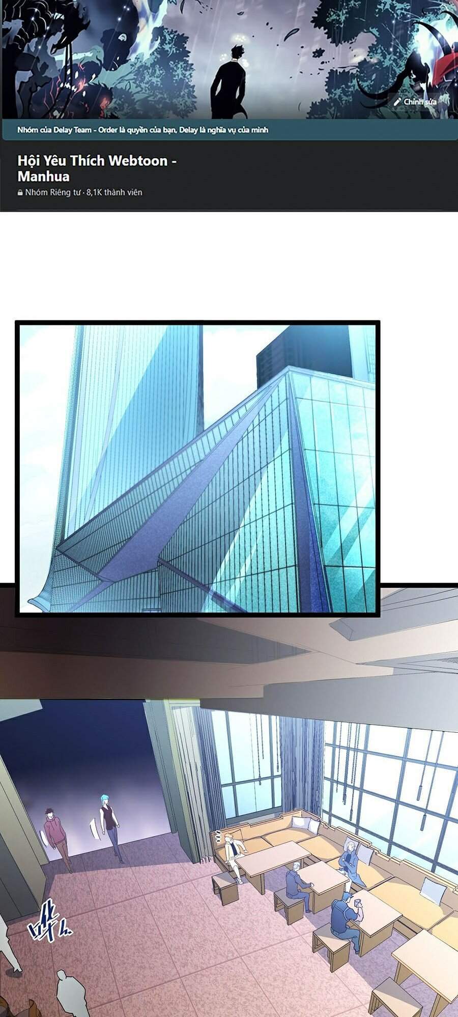 Mạt Thế Quật Khởi Chap 38 - Next Chap 39