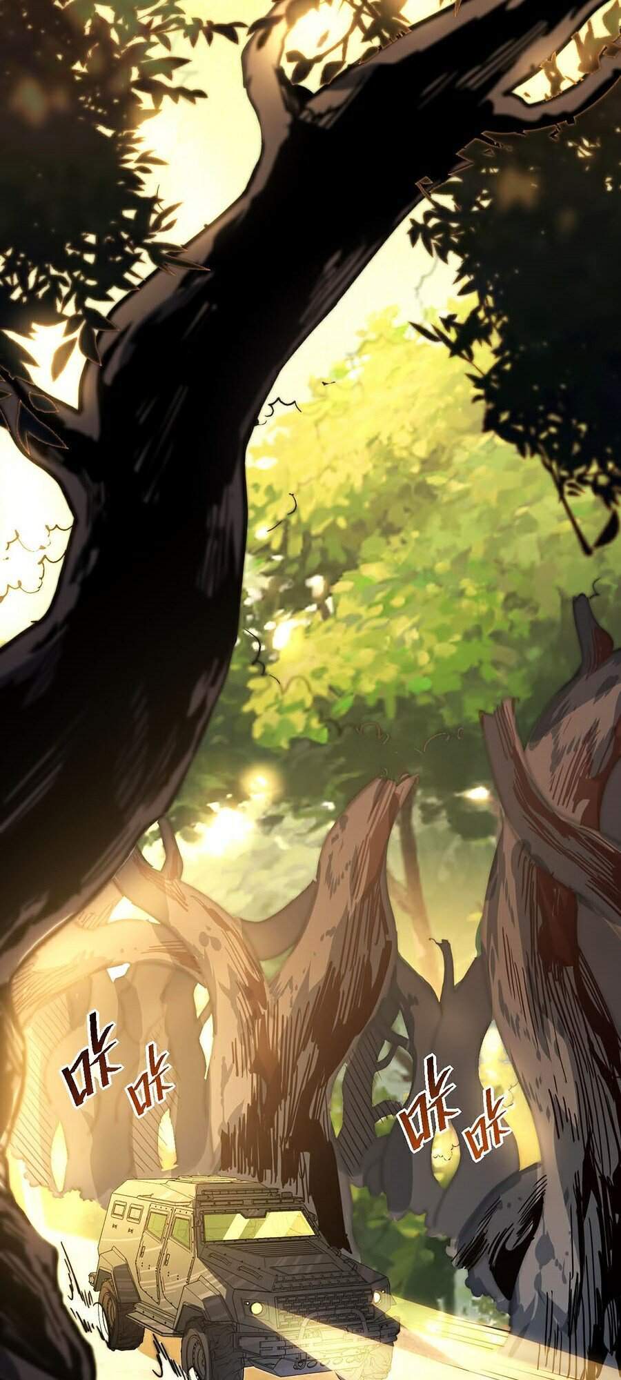 Mạt Thế Quật Khởi Chap 38 - Next Chap 39