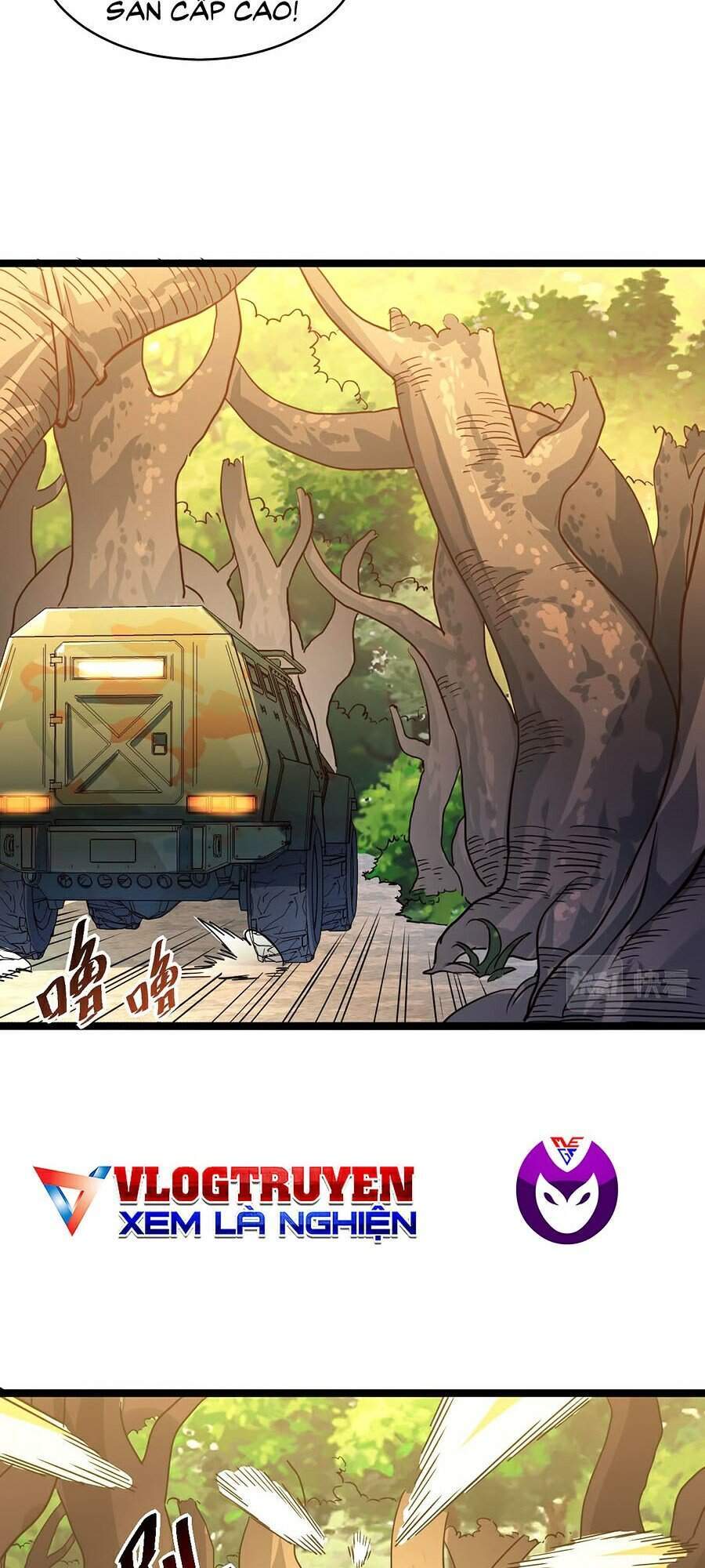 Mạt Thế Quật Khởi Chap 38 - Next Chap 39