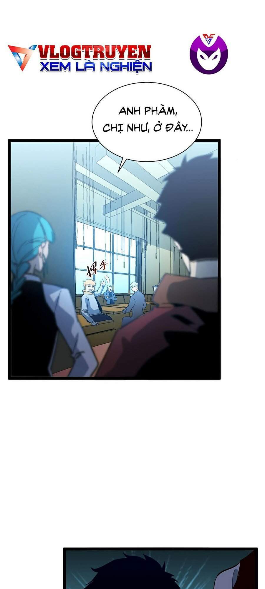 Mạt Thế Quật Khởi Chap 38 - Next Chap 39