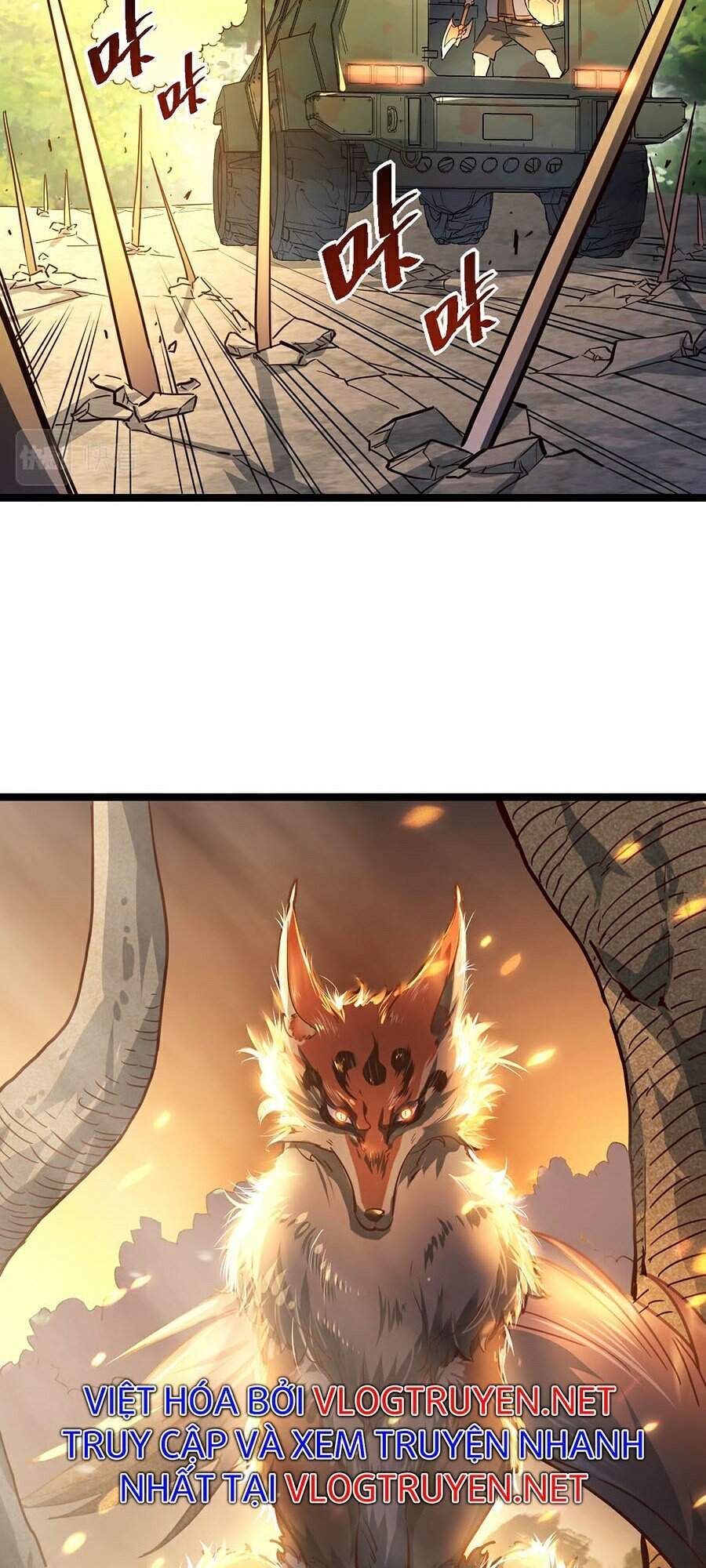 Mạt Thế Quật Khởi Chap 38 - Next Chap 39