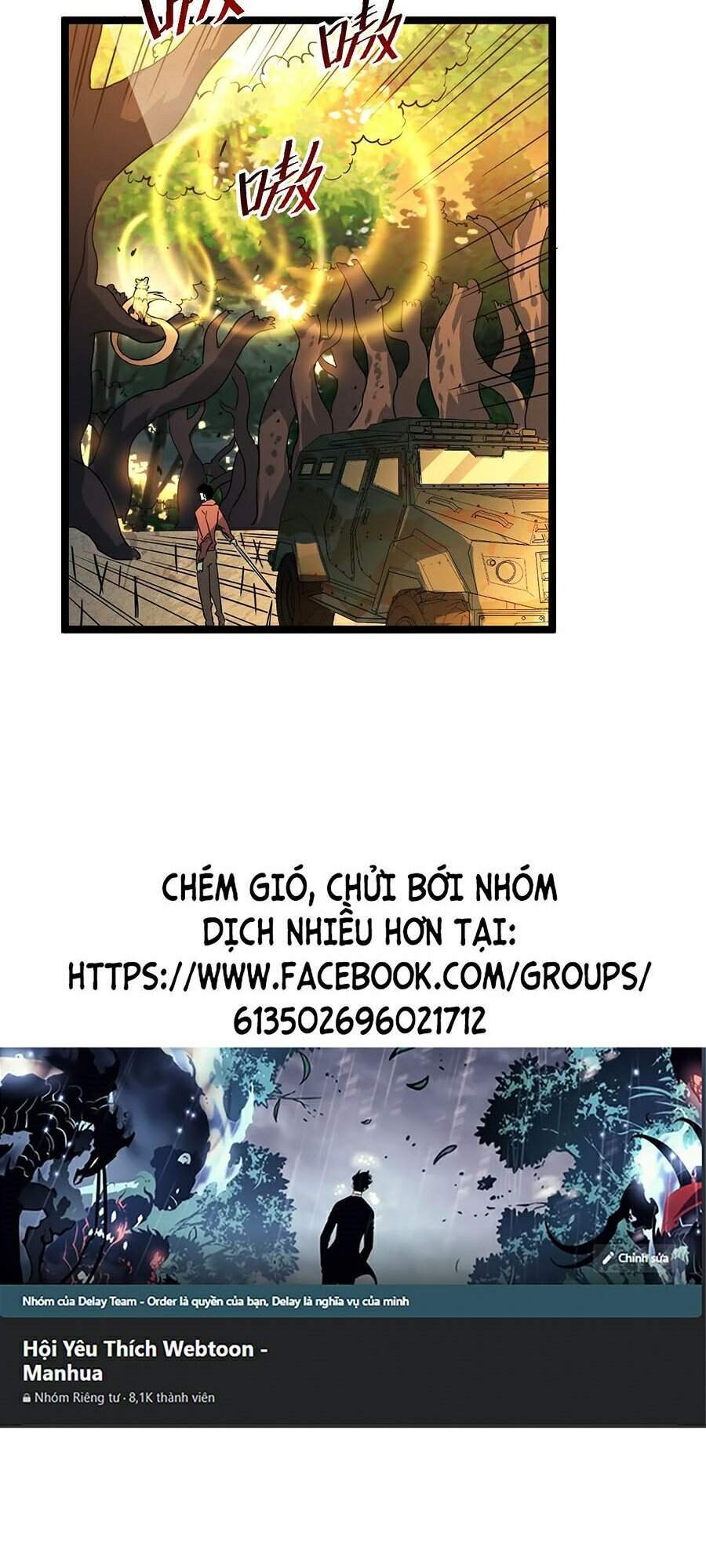 Mạt Thế Quật Khởi Chap 38 - Next Chap 39