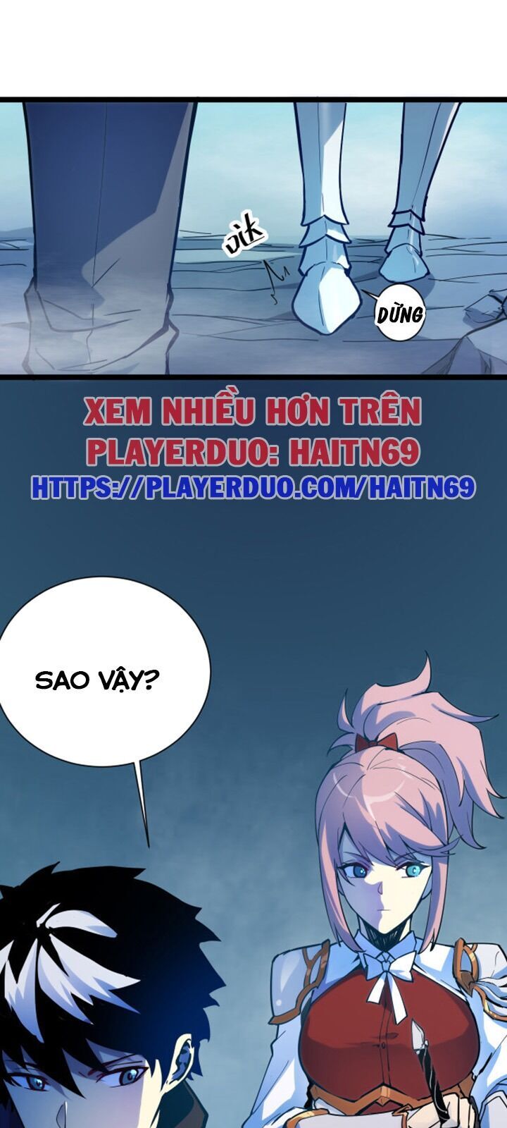 Mạt Thế Quật Khởi Chap 4 - Next Chap 5