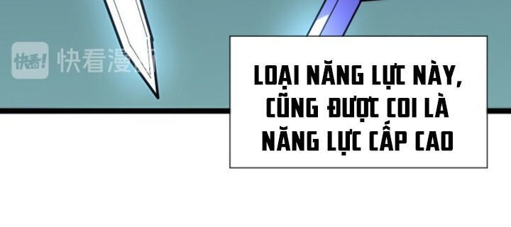 Mạt Thế Quật Khởi Chap 4 - Next Chap 5