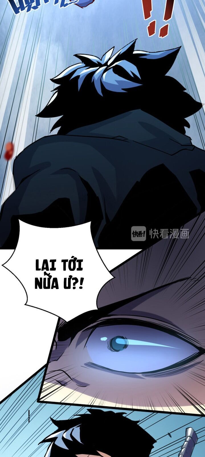 Mạt Thế Quật Khởi Chap 4 - Next Chap 5
