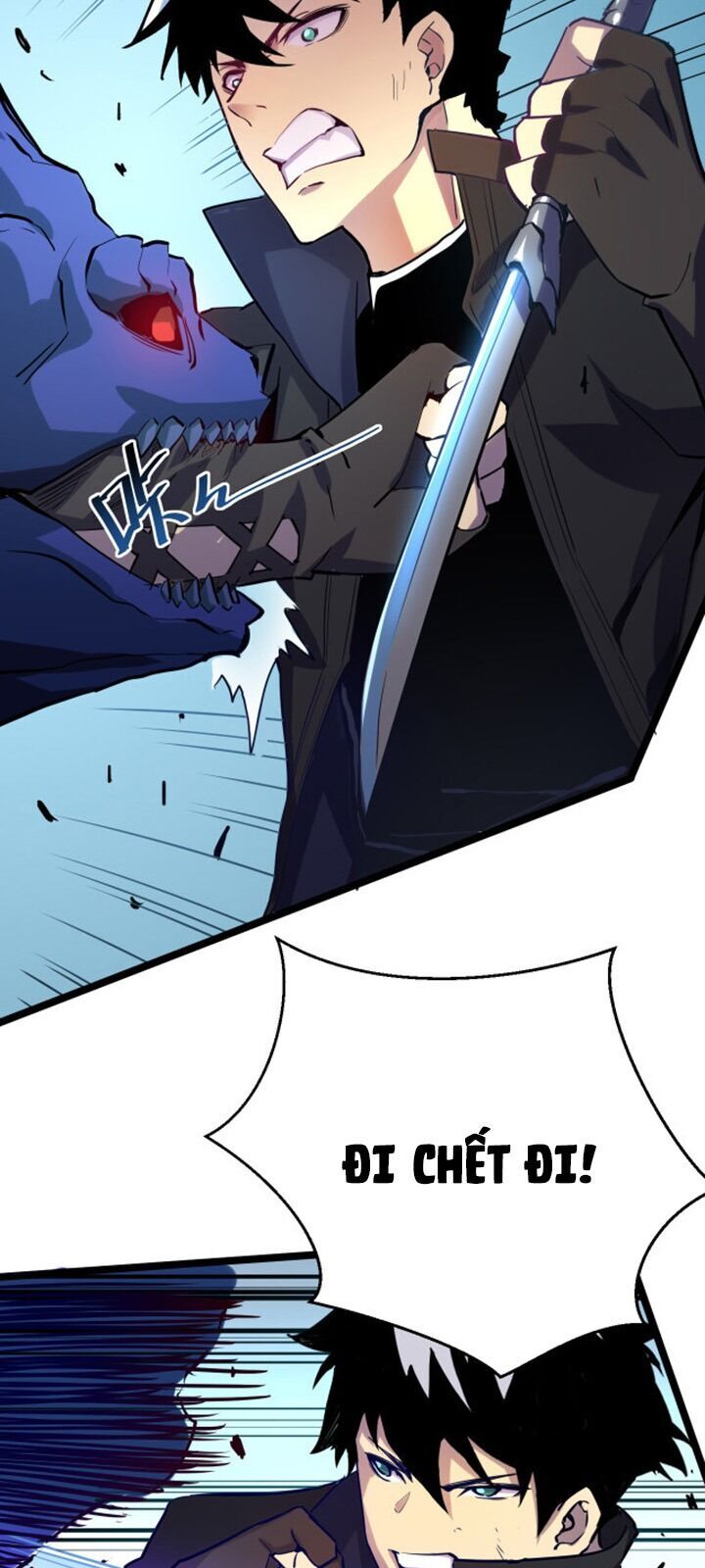 Mạt Thế Quật Khởi Chap 4 - Next Chap 5