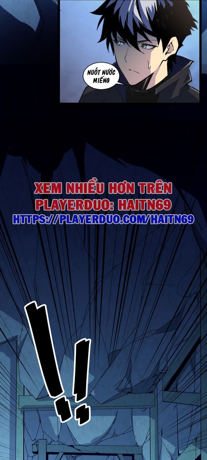 Mạt Thế Quật Khởi Chap 4 - Next Chap 5