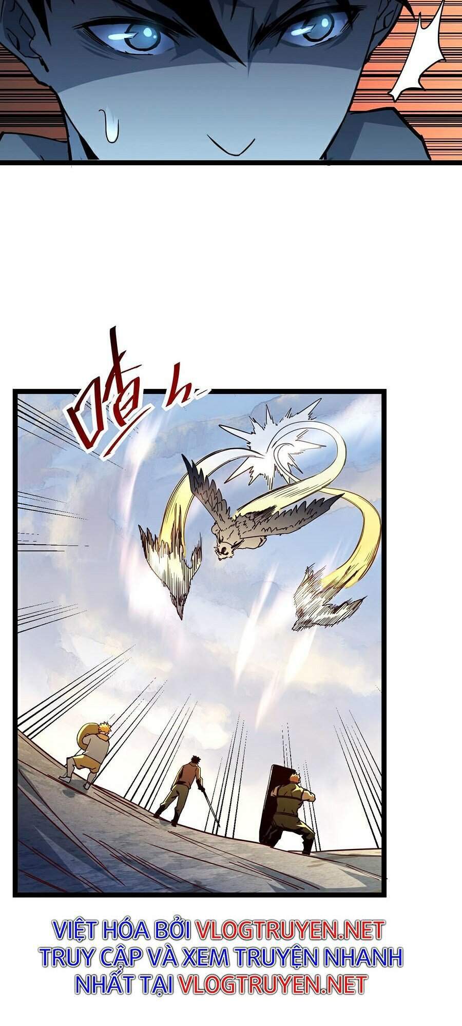 Mạt Thế Quật Khởi Chap 43 - Next Chap 44