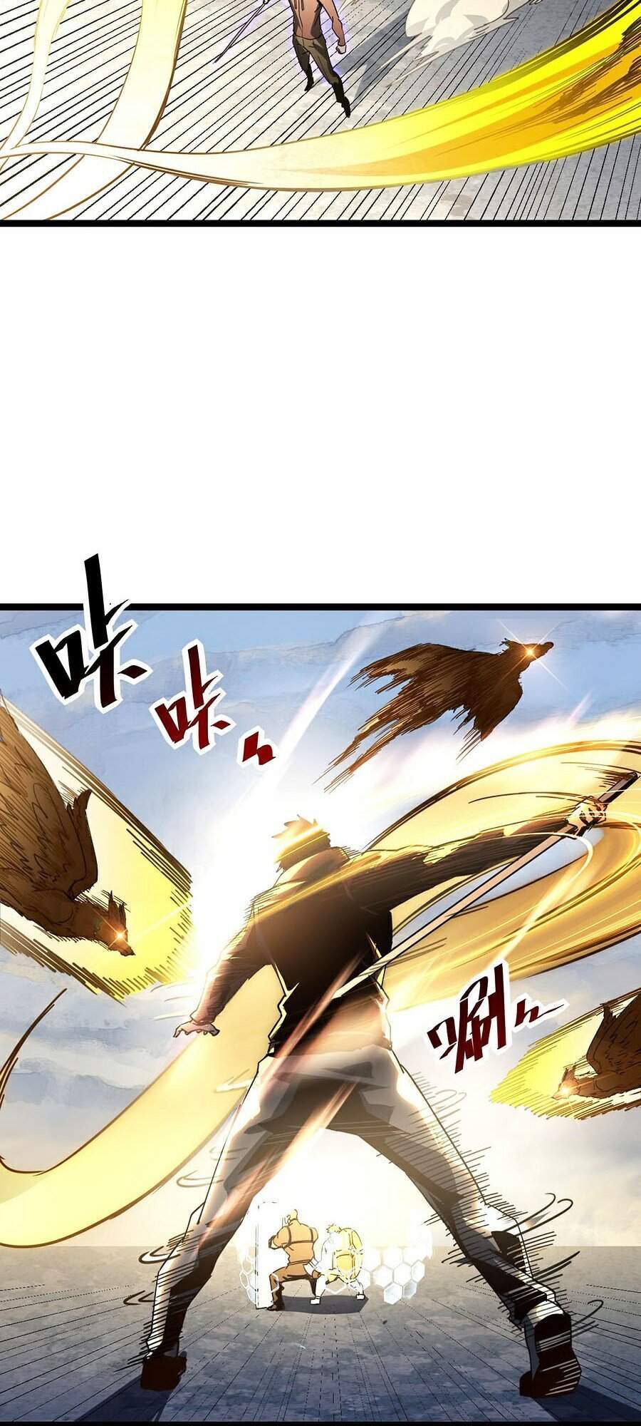 Mạt Thế Quật Khởi Chap 43 - Next Chap 44