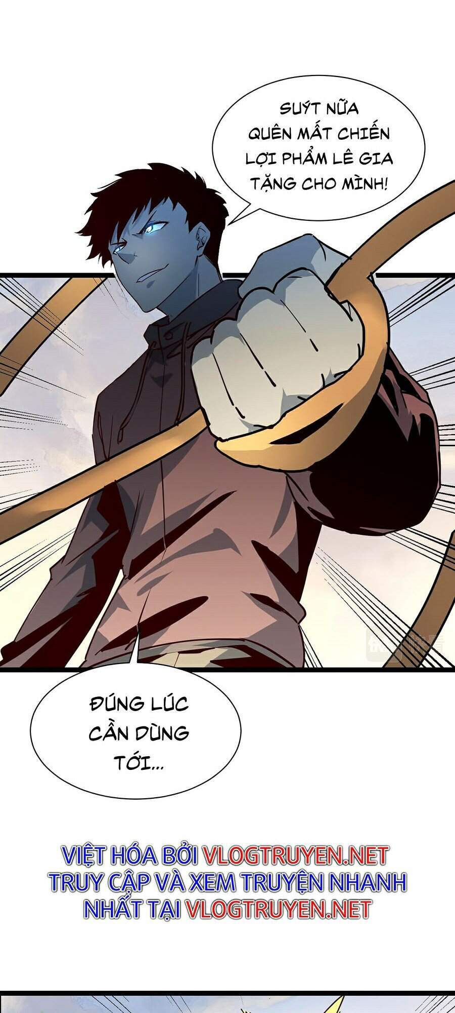 Mạt Thế Quật Khởi Chap 43 - Next Chap 44