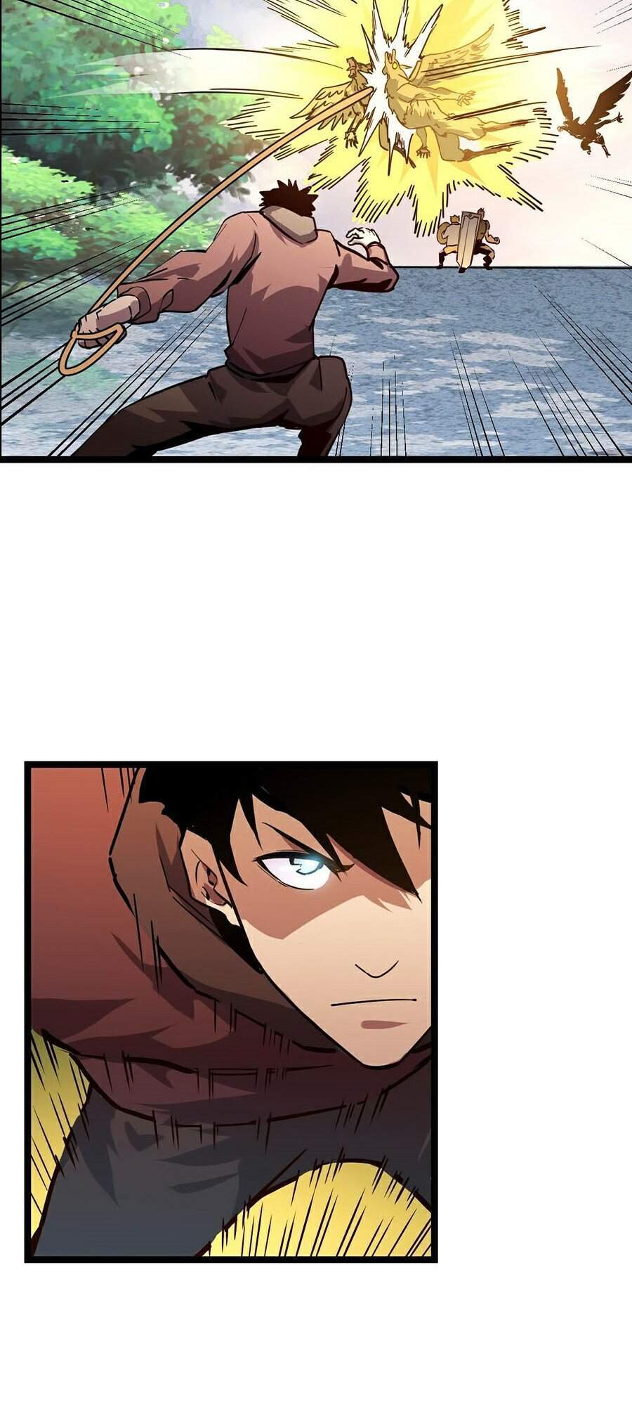 Mạt Thế Quật Khởi Chap 43 - Next Chap 44