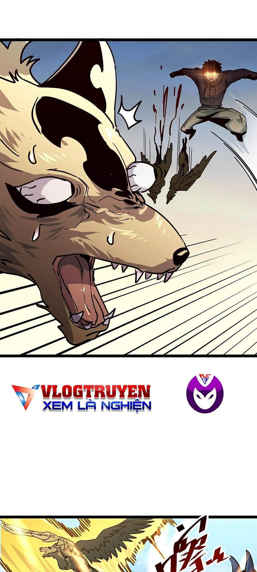 Mạt Thế Quật Khởi Chap 43 - Next Chap 44