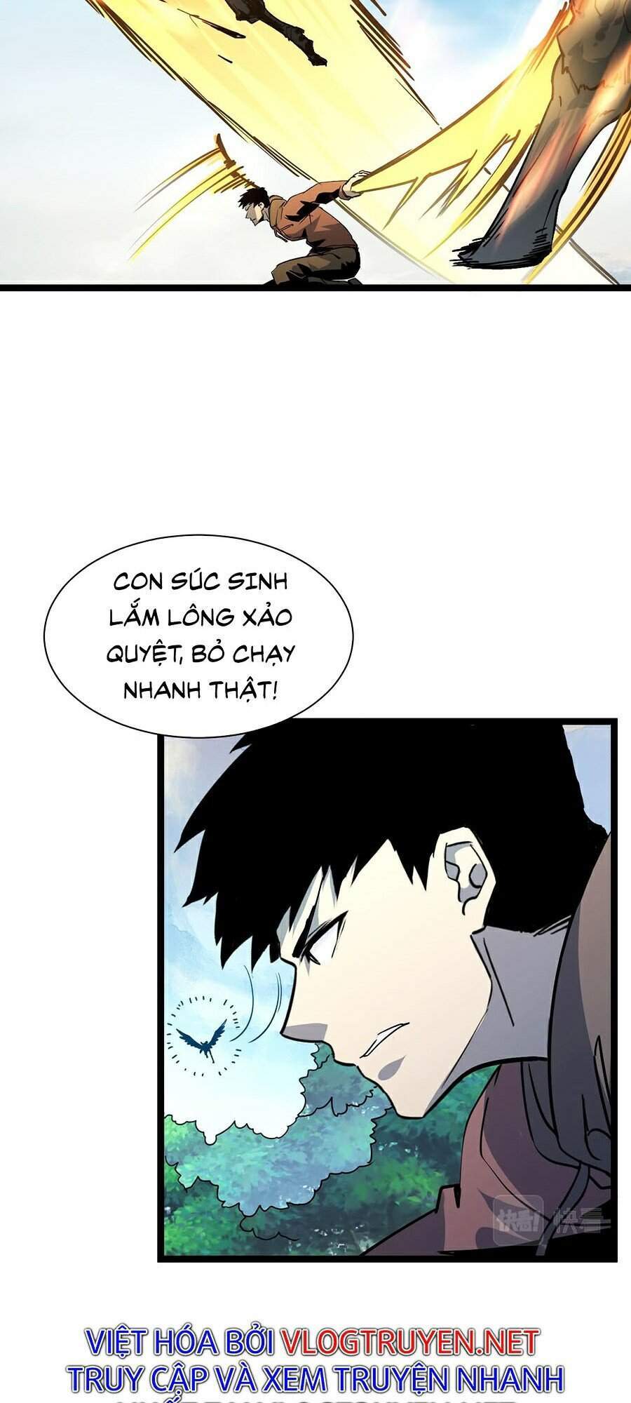 Mạt Thế Quật Khởi Chap 43 - Next Chap 44