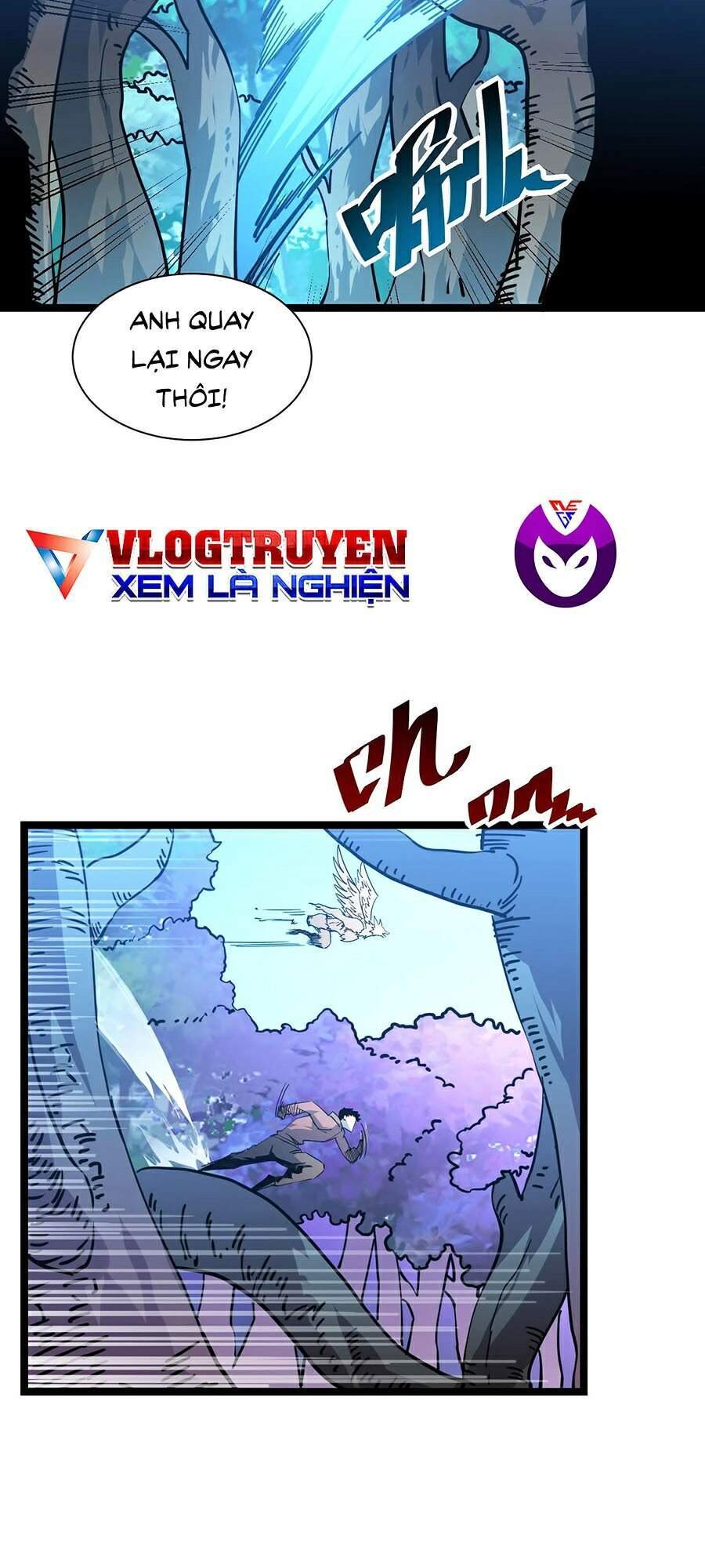 Mạt Thế Quật Khởi Chap 43 - Next Chap 44