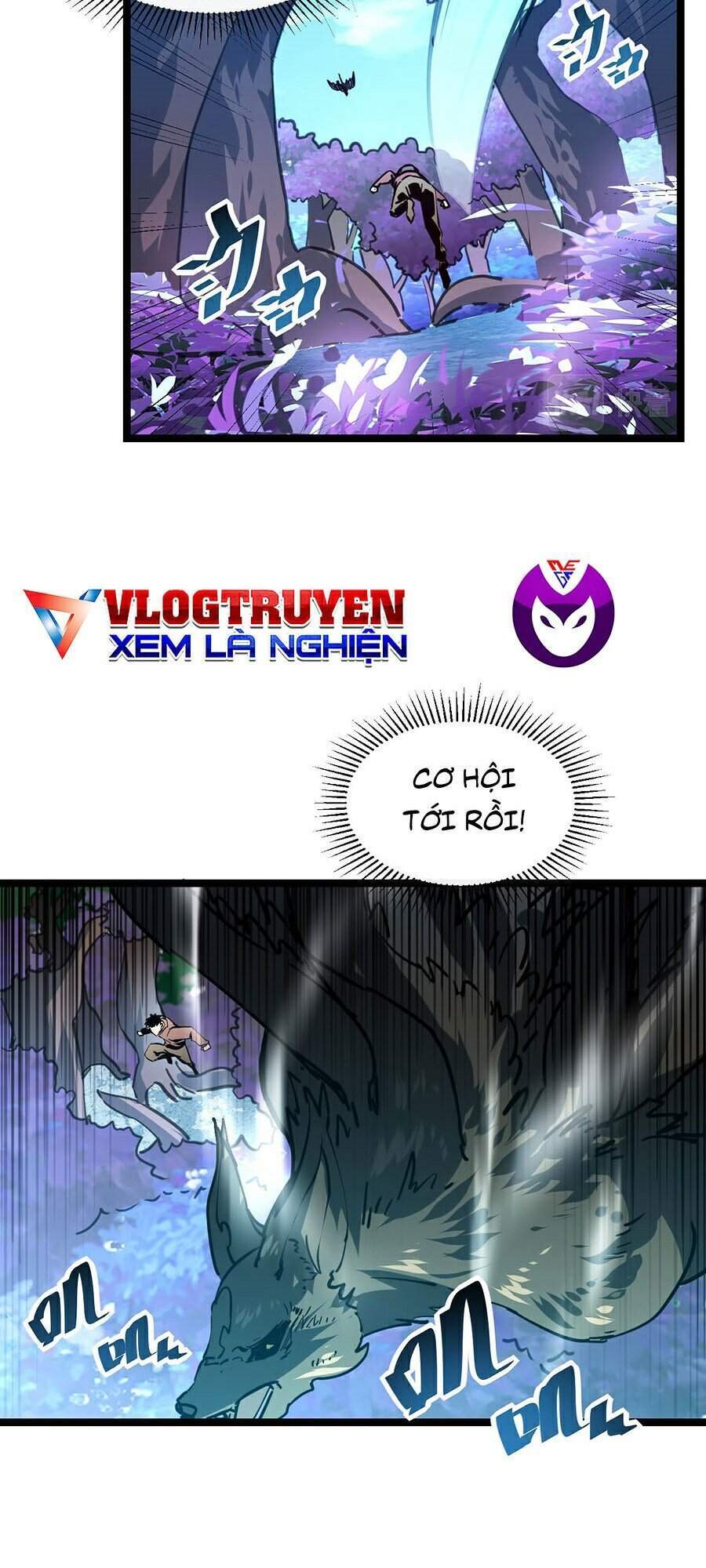 Mạt Thế Quật Khởi Chap 43 - Next Chap 44