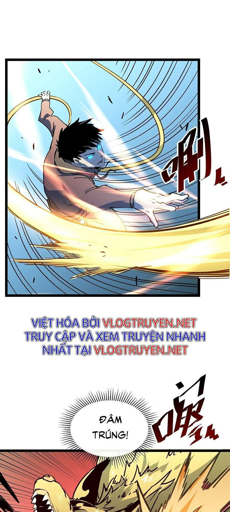 Mạt Thế Quật Khởi Chap 43 - Next Chap 44