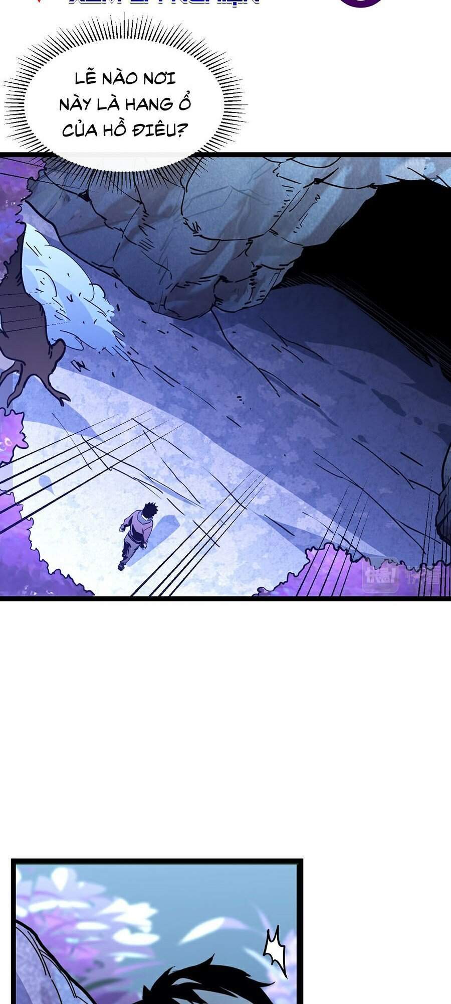 Mạt Thế Quật Khởi Chap 43 - Next Chap 44