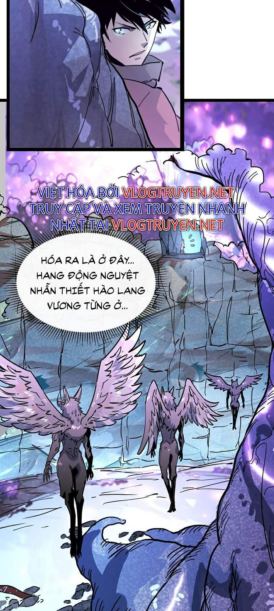 Mạt Thế Quật Khởi Chap 43 - Next Chap 44