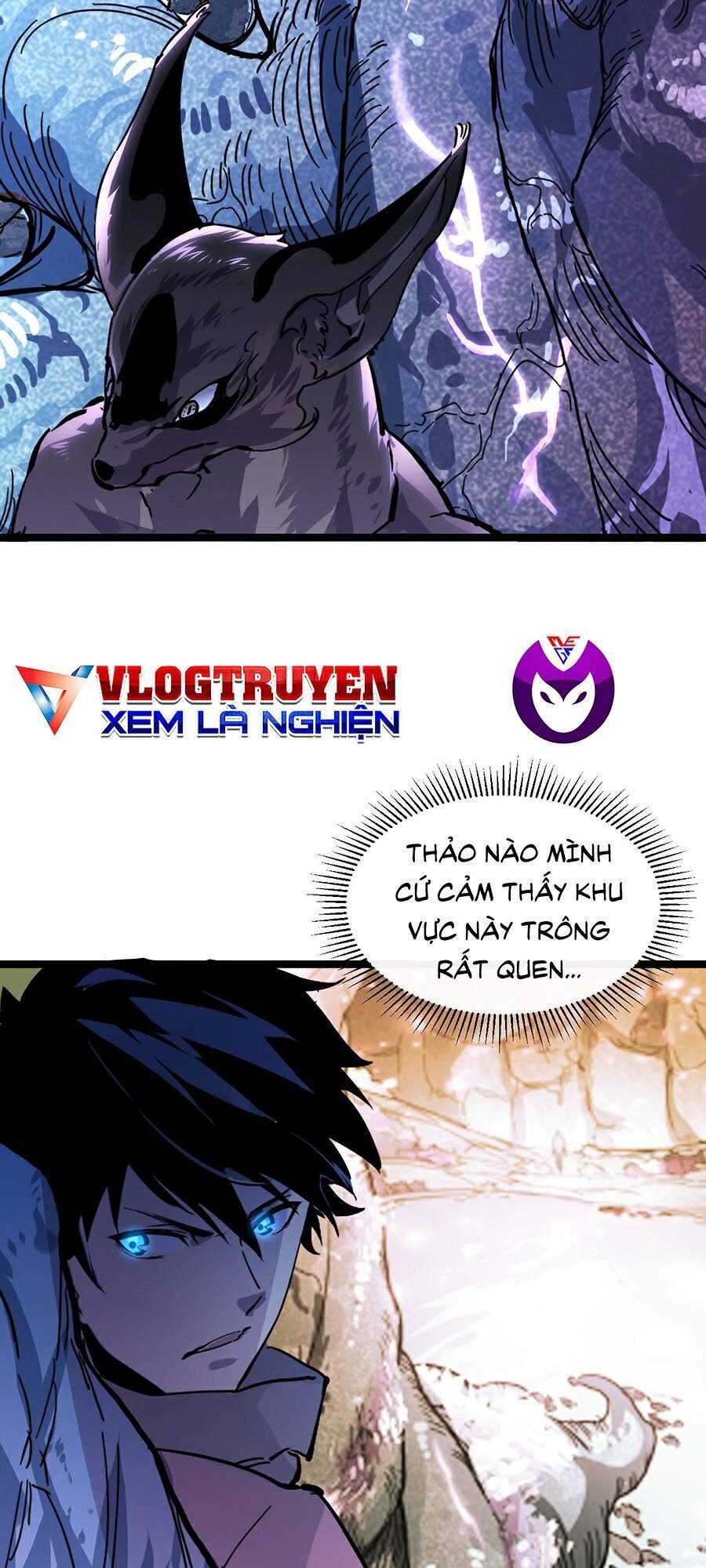 Mạt Thế Quật Khởi Chap 43 - Next Chap 44