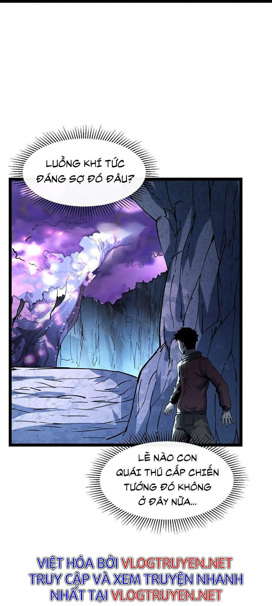 Mạt Thế Quật Khởi Chap 43 - Next Chap 44