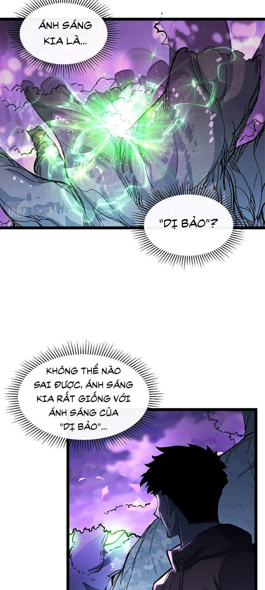 Mạt Thế Quật Khởi Chap 43 - Next Chap 44