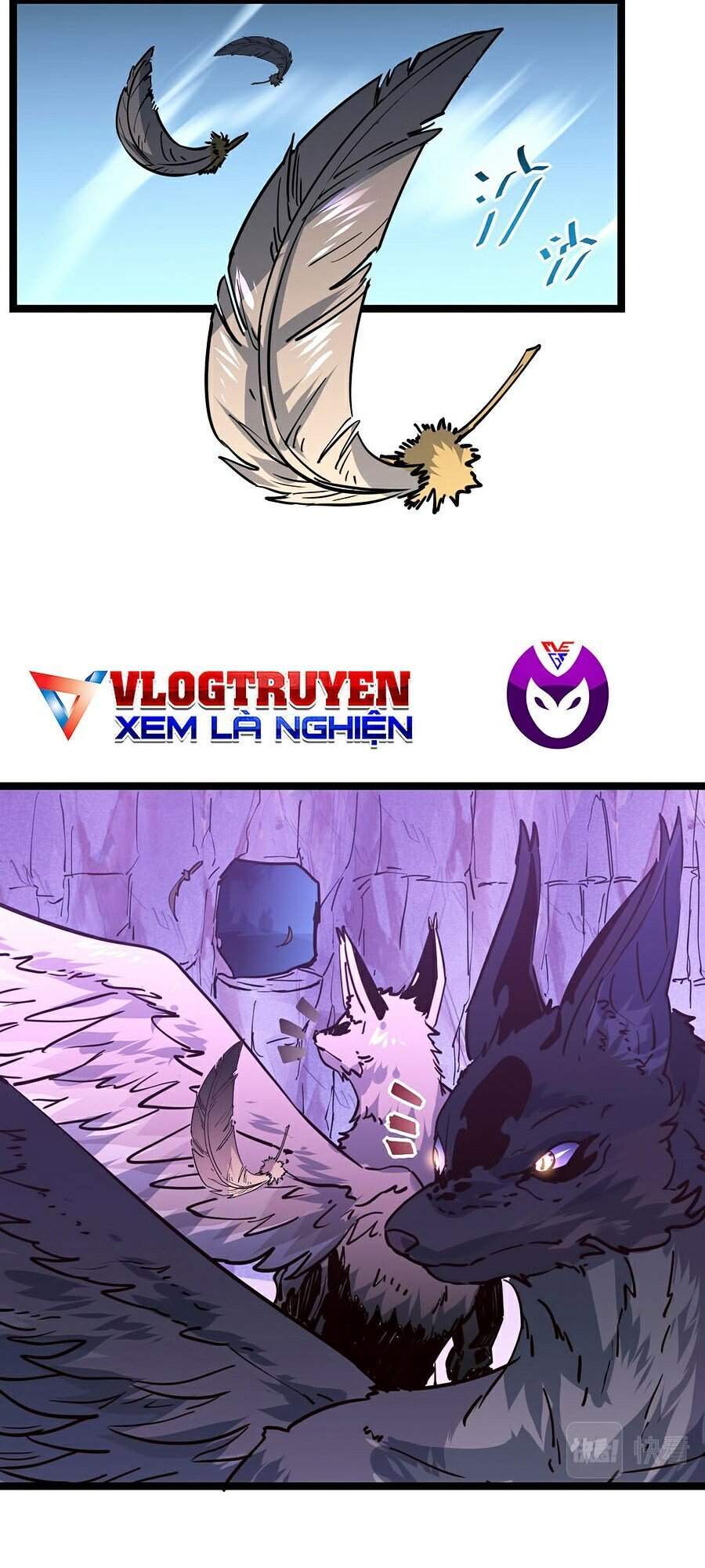 Mạt Thế Quật Khởi Chap 43 - Next Chap 44