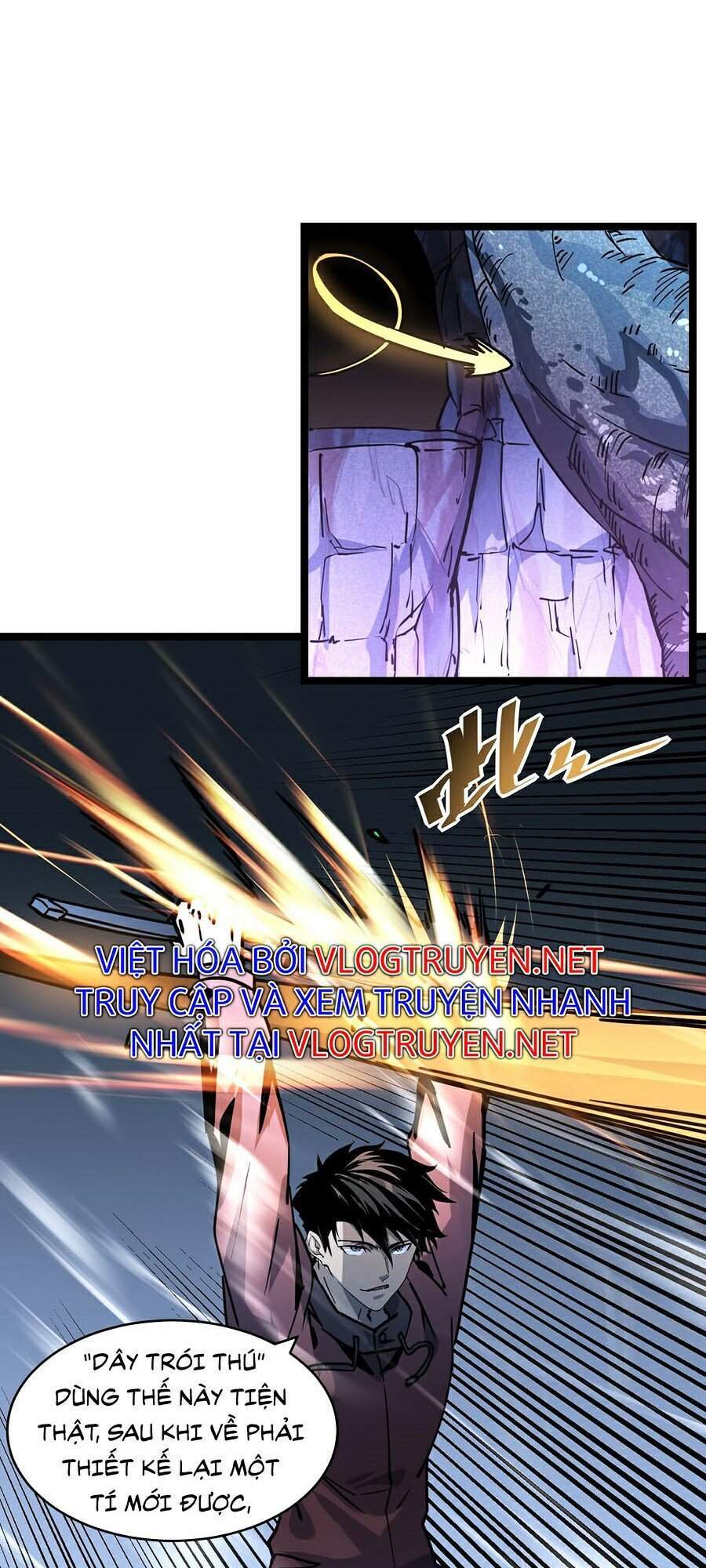 Mạt Thế Quật Khởi Chap 43 - Next Chap 44